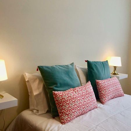 Nazare Beach Apartments Luaran gambar