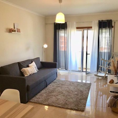Nazare Beach Apartments Luaran gambar