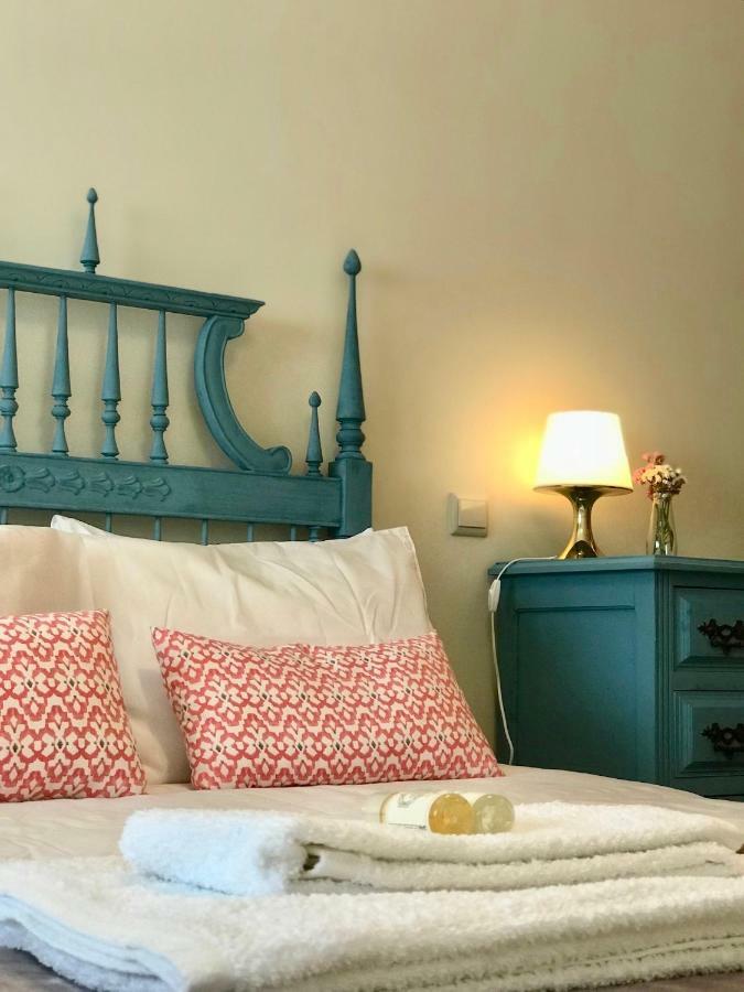 Nazare Beach Apartments Luaran gambar