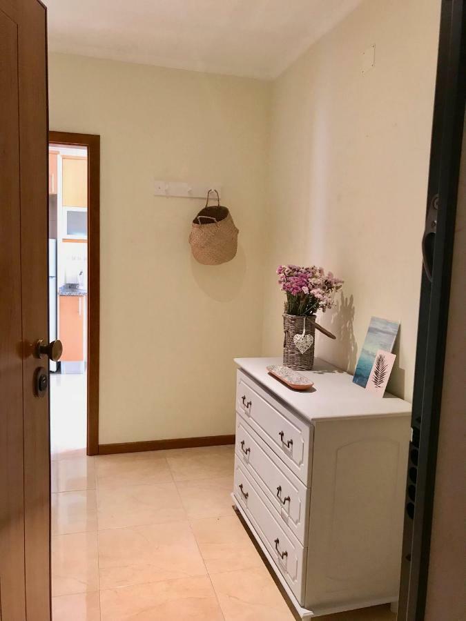 Nazare Beach Apartments Luaran gambar